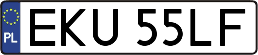 EKU55LF