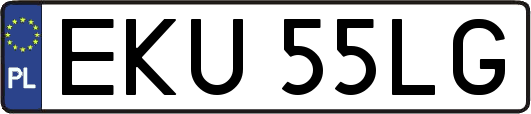 EKU55LG