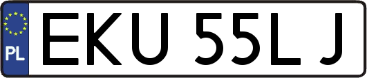 EKU55LJ