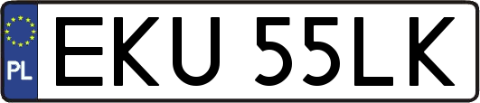 EKU55LK