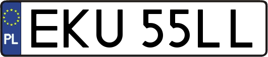 EKU55LL