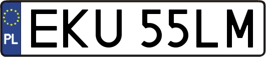 EKU55LM