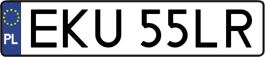 EKU55LR