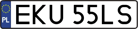 EKU55LS