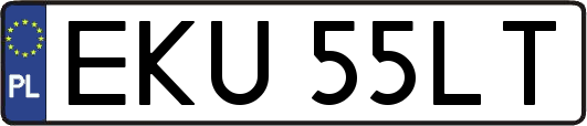 EKU55LT