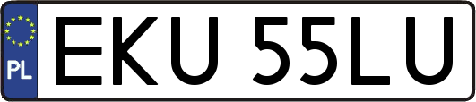 EKU55LU