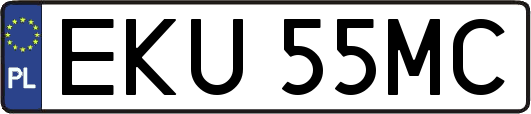 EKU55MC