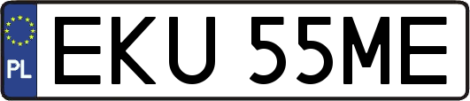 EKU55ME