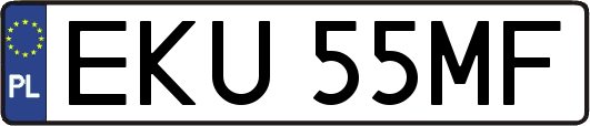 EKU55MF