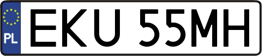 EKU55MH