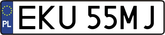 EKU55MJ