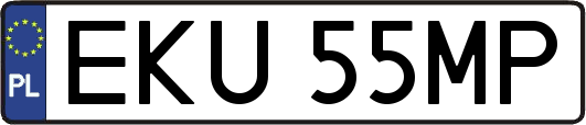 EKU55MP