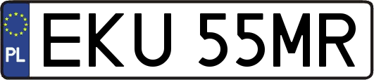EKU55MR