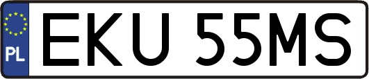EKU55MS
