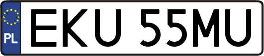 EKU55MU