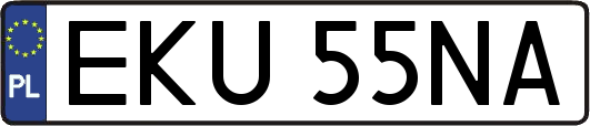 EKU55NA
