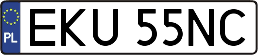 EKU55NC