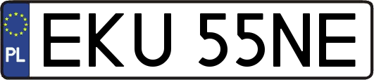 EKU55NE