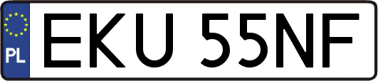 EKU55NF
