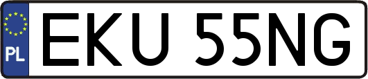 EKU55NG