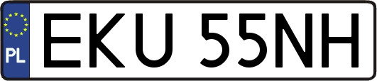 EKU55NH