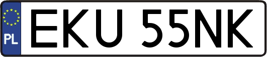 EKU55NK