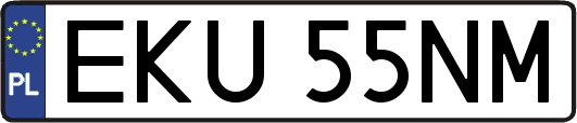 EKU55NM