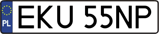 EKU55NP