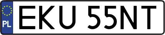 EKU55NT