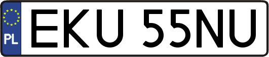 EKU55NU
