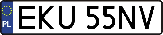 EKU55NV