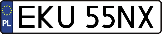 EKU55NX