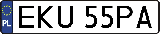 EKU55PA
