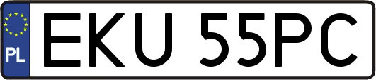 EKU55PC