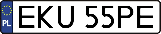 EKU55PE