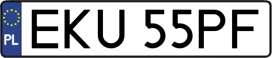 EKU55PF