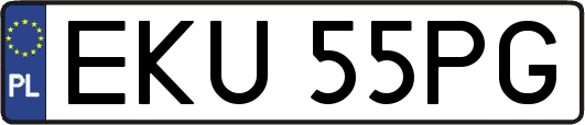 EKU55PG