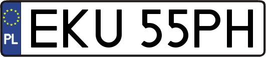EKU55PH