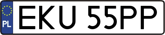 EKU55PP