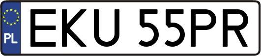 EKU55PR