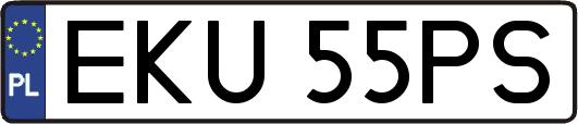 EKU55PS