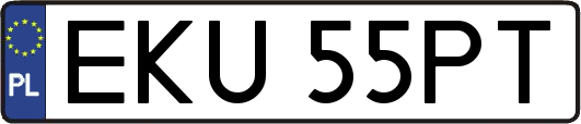 EKU55PT