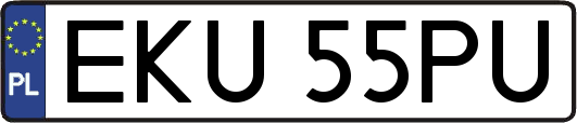 EKU55PU