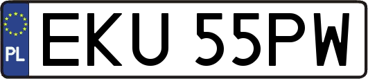 EKU55PW