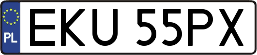 EKU55PX