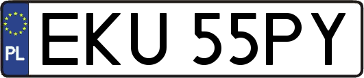 EKU55PY