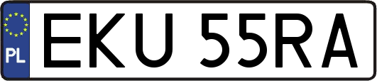 EKU55RA