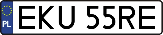 EKU55RE