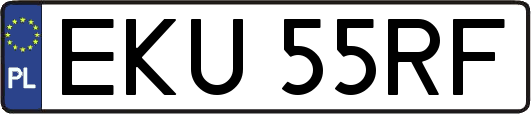 EKU55RF