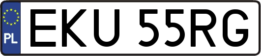 EKU55RG